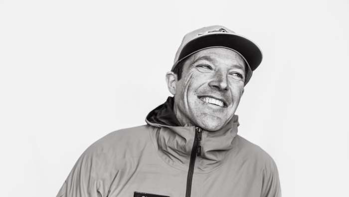 Simon Meis - IFMGA Mountain Guide - Senior / Core Guide - Cloud Nine Guides