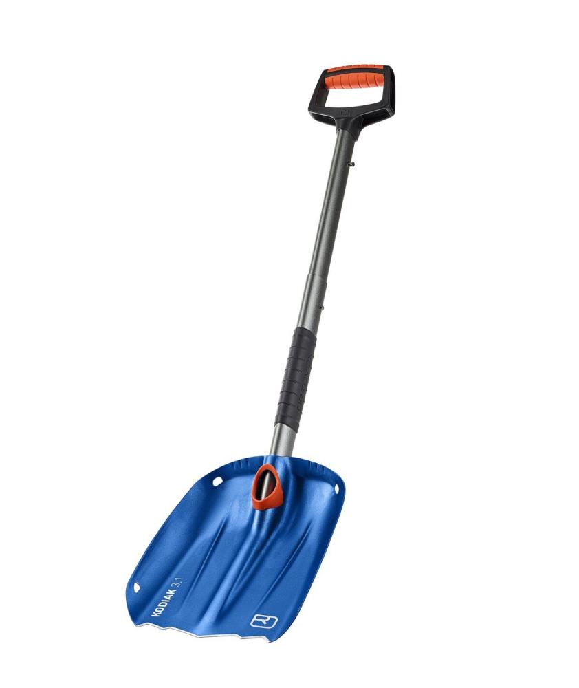 Kodiak Shovel