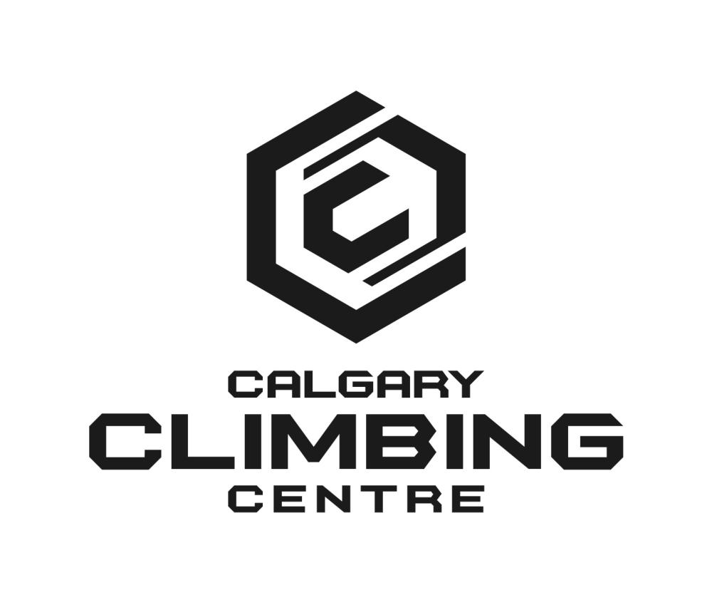 Calgary Climbing Centre Logo