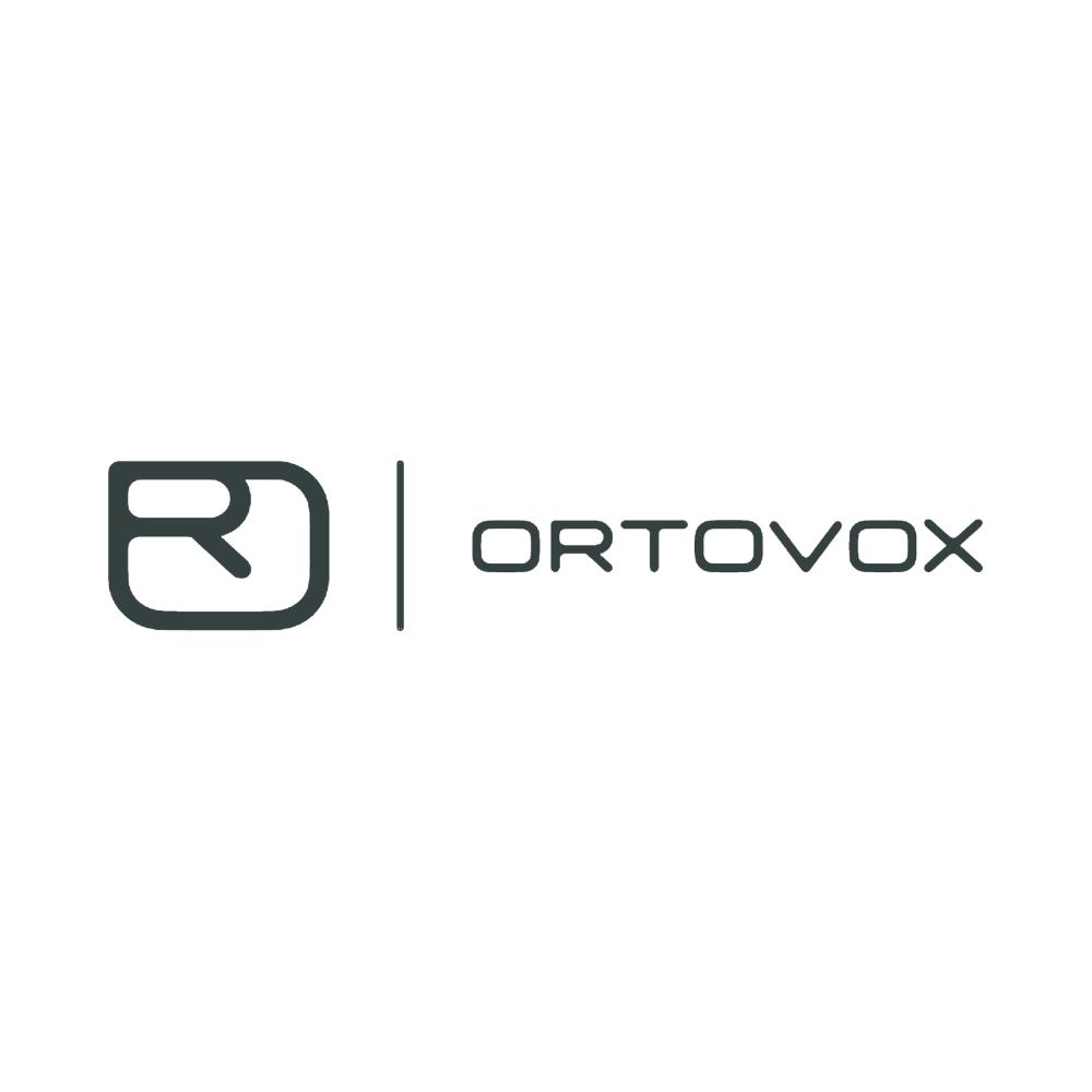 Ortovox 185 Rock'n'wool Sport Top  Vertical Addiction - Vertical Addiction